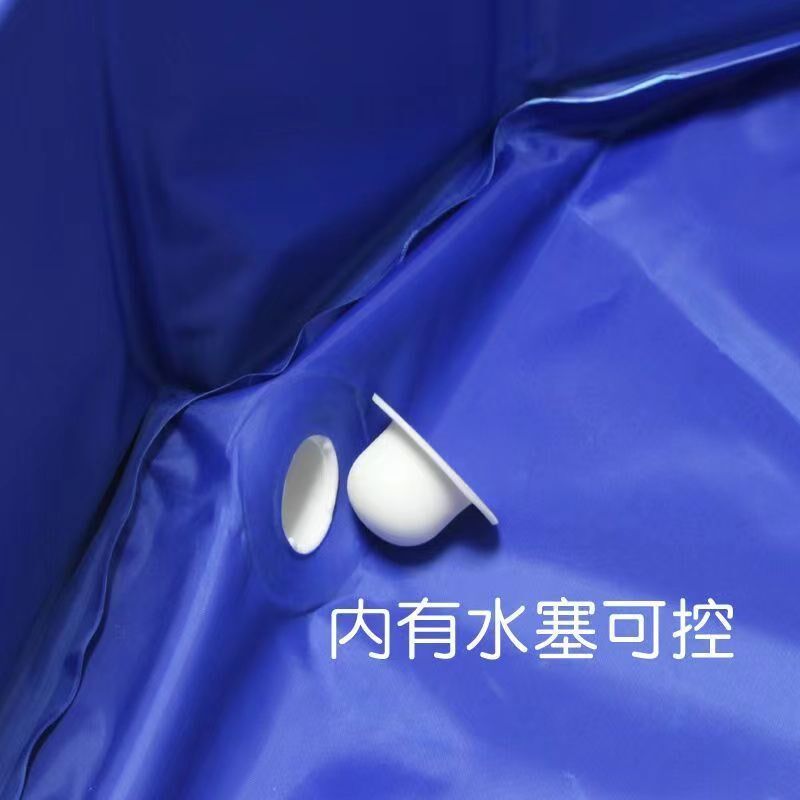 折叠洗澡盆家用洗澡桶q浴盆浴缸浴桶简易便携式坐浴盆沐浴桶接水