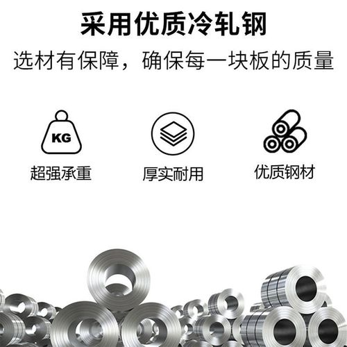 洞洞板置物架手机配件五金工具货架挂板墙不Q锈钢展示架厨房收纳