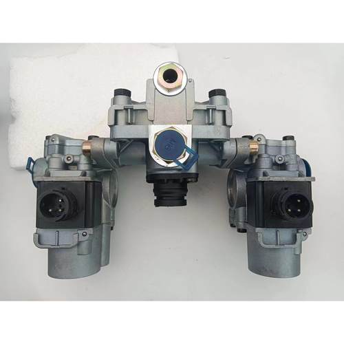 集成式ABS继动阀快放阀电磁阀科密西合