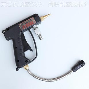 热熔胶枪 东莞厂家家用胶水条热热胶融胶棒手胶 687手动电溶枪动