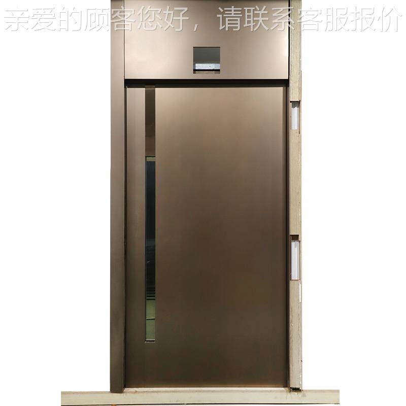 EN1小/2小2\时防火门STC时 35-4分贝隔门音逃生隔热直播间防火门