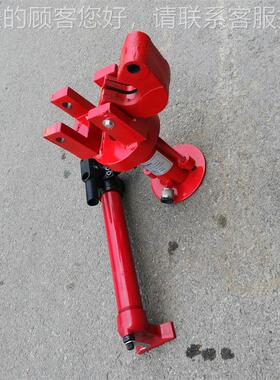 钢丝FJQ-32/5切割器 丝钢丝绳快速切断器绳FJQ-52 分体式液压钢绳