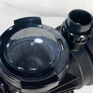 水泵沙缸过滤器污水泳游循池环水处理吸机FLSWIM025系138列泵