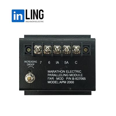 发电机配件APM2000并机模块控制器调速板