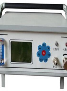 JY202气体纯度分析仪自动SF6纯度分析仪全自动SF6纯度分析仪