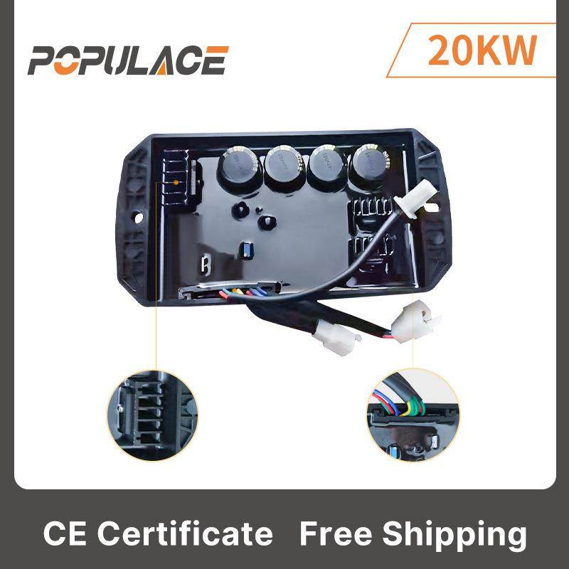 汽油发电机双缸三相380V稳压器10-20WAVR自动电压调节器单相220V,电子元器件市场,电机/马达,淘宝优惠券,粉丝福利购,淘宝优惠卷