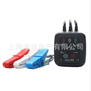 ETCR1000C非接触相序表非接触型相序表非接触检相器相序表