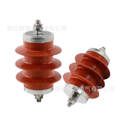 复合缘化锌避雷绝器H5W-17/50高压10KVY配电型户外一体式绝NPS缘
