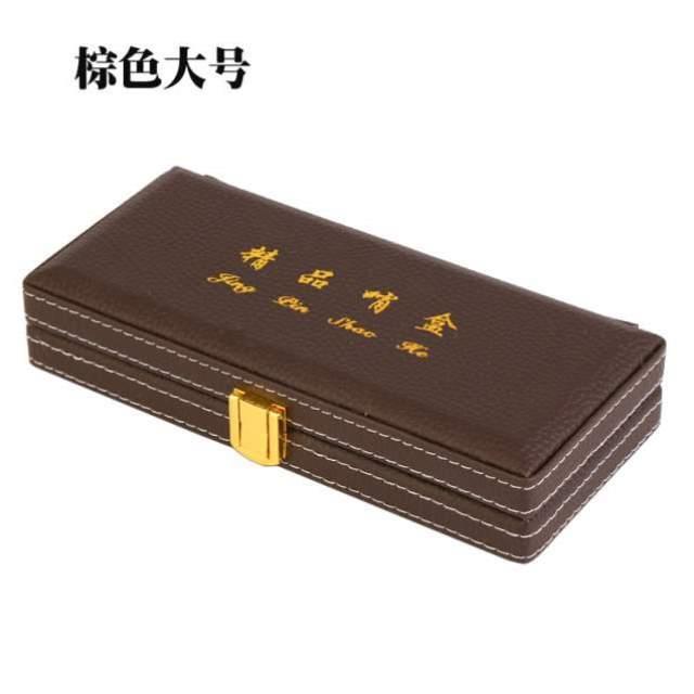 包邮哨片高档耐用唢呐结实包唢呐哨子哨片唢呐盒盒配件盒子收纳盒