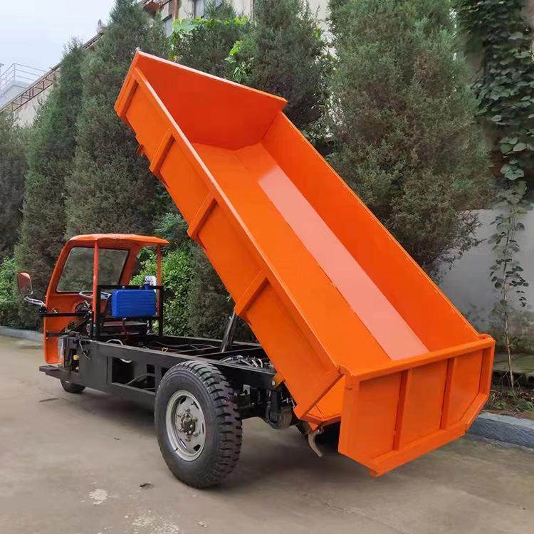 2吨农用电动三轮车液压自卸加长加宽平板车简易棚电动工程车,搬运/仓储/物流设备,其他起重搬运设备,淘宝优惠券,粉丝福利购,淘宝优惠卷