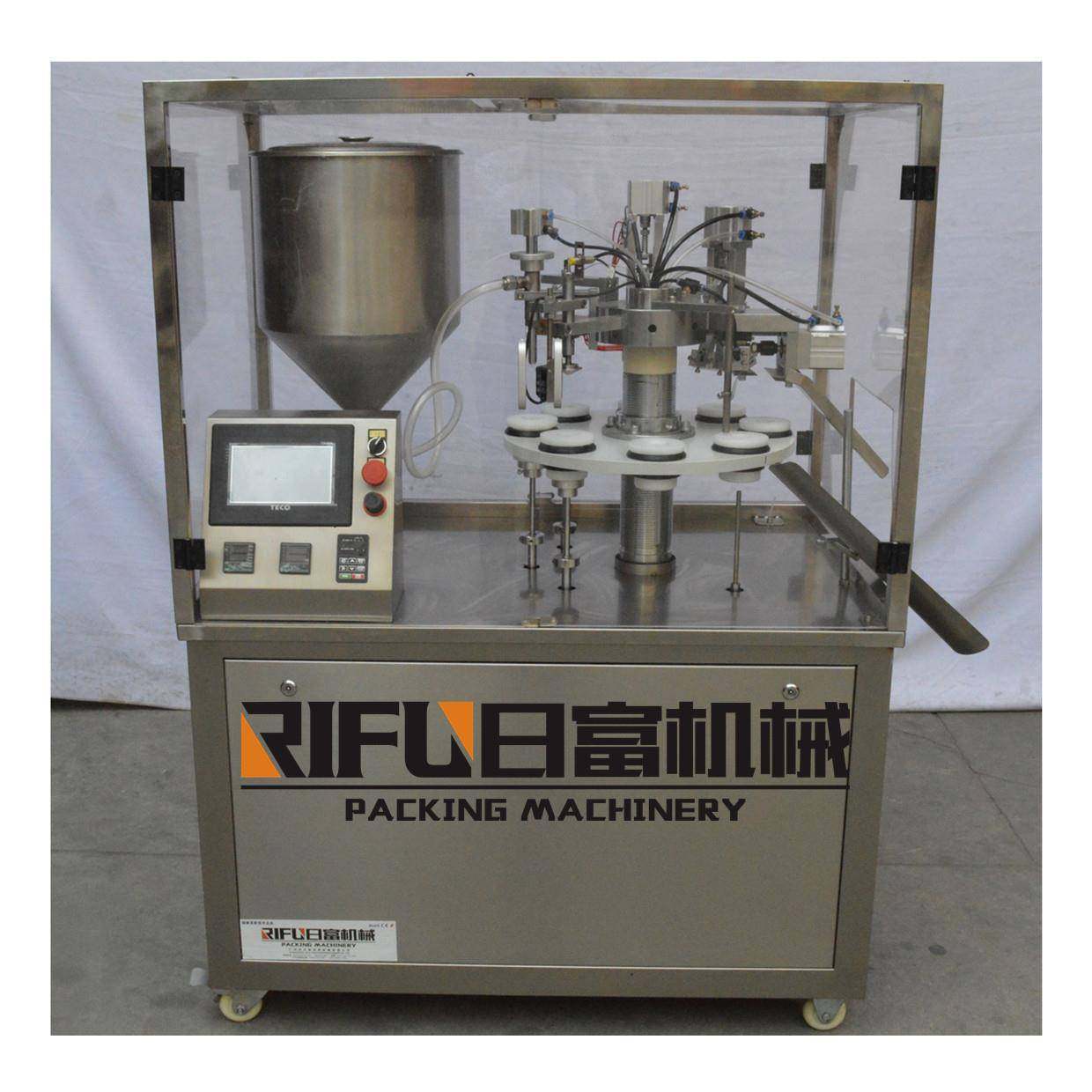 半自动塑管罐装封尾机牙膏化妆品软管封尾机染发膏颜料封尾机,清洗/食品/商业设备,其他食品加工设备,淘宝优惠券,粉丝福利购,淘宝优惠卷