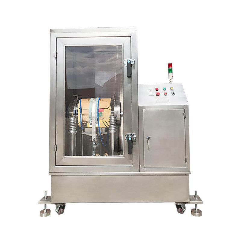 厂家供应WF-振动超微粉碎机艾草灵芝中草药磨粉打粉机,机械设备,粉碎机,淘宝优惠券,粉丝福利购,淘宝优惠卷