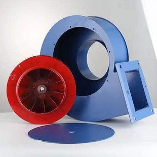 小型锅炉引风机外壳DF离心风机304不锈钢碳钢风壳配件，仅风壳