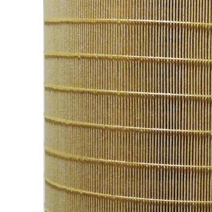 解放J7原厂空气滤清器j6p滤芯2652空气滤芯J6P货车空滤正品J7配件