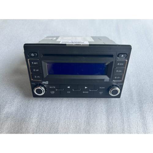 奇瑞E5CD机e5原车CD机 E5收音机汽车原车载音响主机播放器 e5CD机