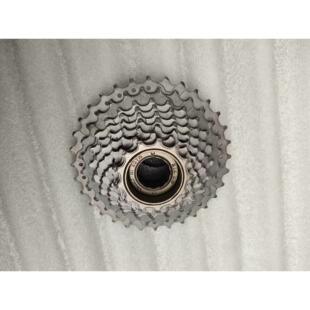 自行车山地车变速飞轮旋飞6/7/8/9片18/21/24/27速层飞轮塔公路车