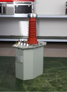 TQSB-5KVA/50KV 交流高压试验变压器