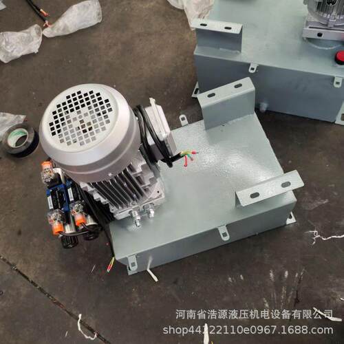 浩液RNM压源4K向W双元阀动力单原工厂制作