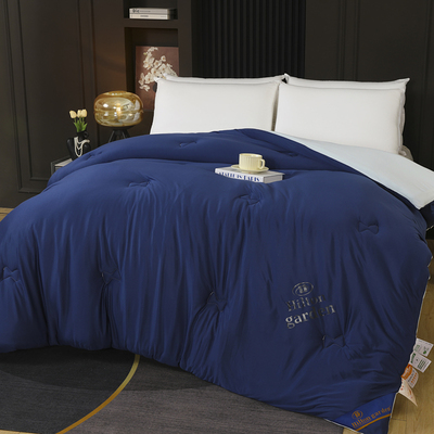 深睡被子Pro二代丨2025新款控温被芯秋冬被子加厚保暖卧室裸睡-15