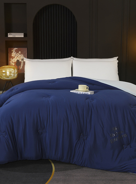 深睡被子Pro二代丨2025新款控温被芯秋冬被子加厚保暖卧室裸睡-19