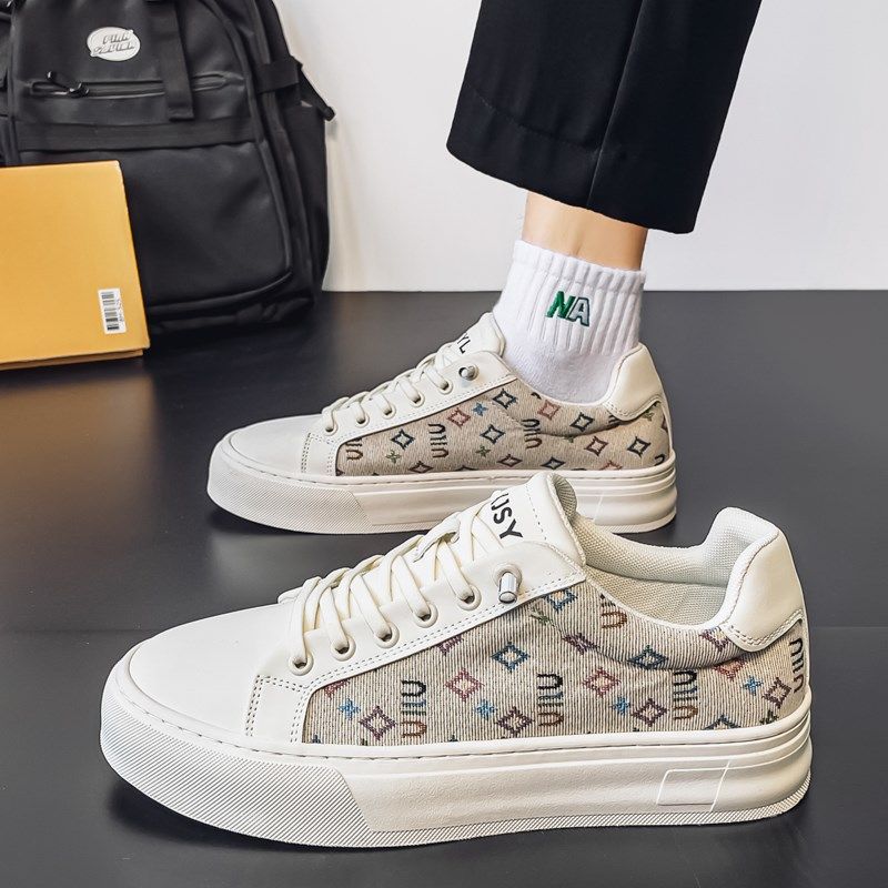 男鞋帆布鞋夏季透气软底一脚蹬休闲布鞋男士2025新款运动平底板鞋,流行男鞋,单鞋,淘宝优惠券,粉丝福利购,淘宝优惠卷