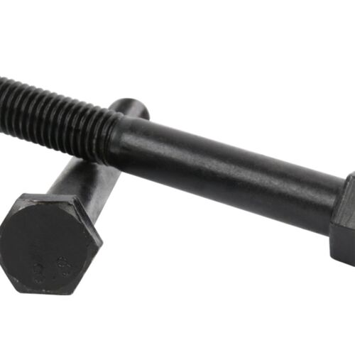 20度螺钉强70xx1x110*螺丝特大高500加长I-4M6200外六角螺栓8.8级