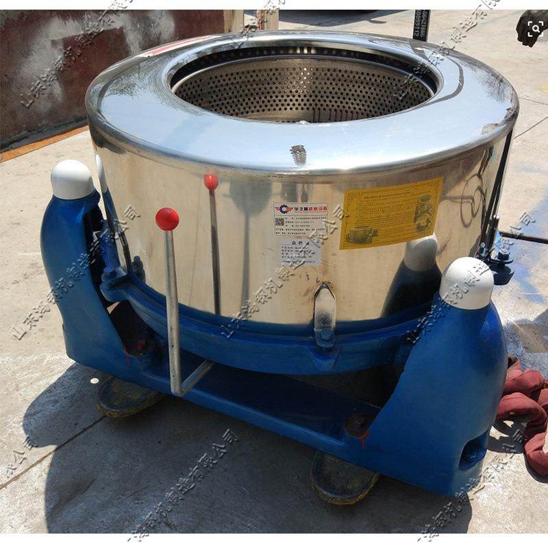 食品厂蔬菜瓜果离心脱水机不锈钢工业脱水机三足卧螺离心脱水机,工业油品/胶粘/化学/实验室用品,离心机,淘宝优惠券,粉丝福利购,淘宝优惠卷