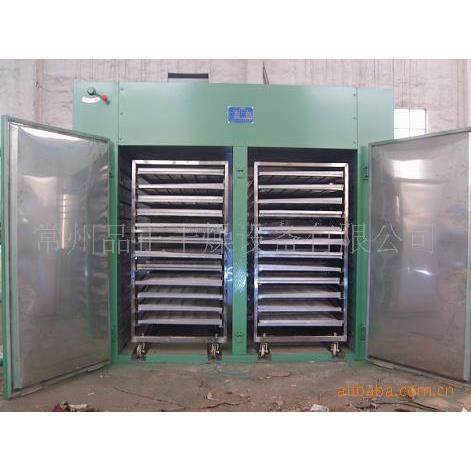 双门热风循环烘箱农产品烘干箱ct-c蘑菇烘干机食品燥箱