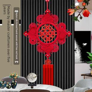 采购产品高端中国结挂件，手工丝线，非丝绒线，中国结挂件，中国