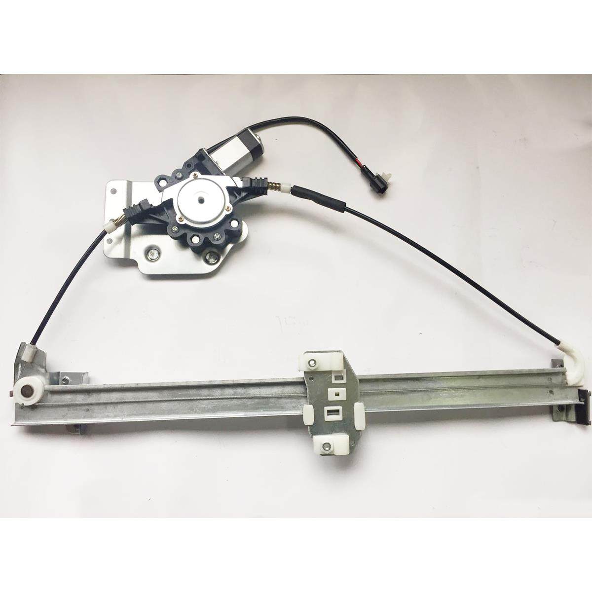 解放J6J6LJ6PJ6M车窗玻璃电动升降器J6J6LJ6PJ6M车门升降摇窗机