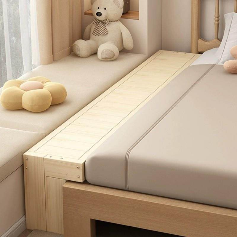 拼接床婴儿床边加宽大人可睡实木儿童床小床拼接大床定制拼接神器,住宅家具,儿童拼接床,淘宝优惠券,粉丝福利购,淘宝优惠卷