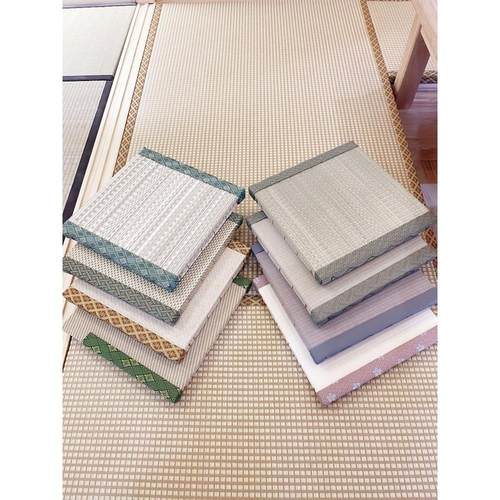 南京榻榻米垫子定做地台椰棕垫塌塌米踏踏米地垫床垫炕垫定制测量