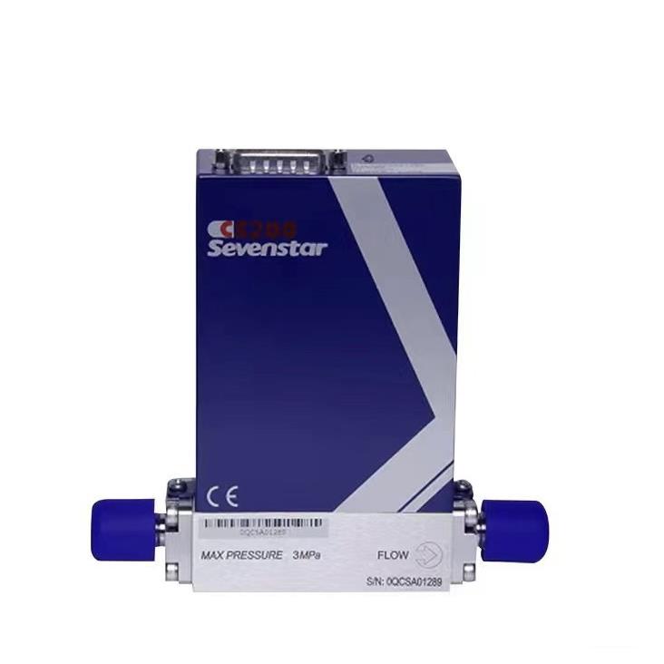 七星华创流量计Cs200A气体质量流量控制器厂供应现货