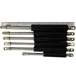 伺服电动攻丝机配件触摸显示屏夹头机架气弹簧电机减速机等