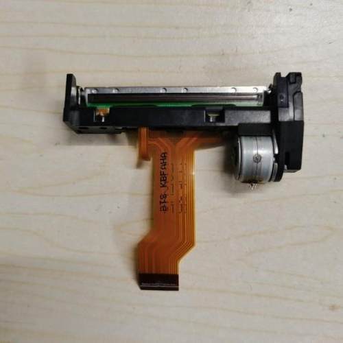 商米SUNMI 商米d2s s2cc收银机打印头机芯滚轴商米配件