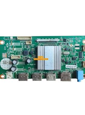 SANC三色显示器N95PRO+主板3236驱动板M3236QPA电源驱动板MST9U11