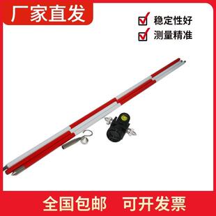 全站仪滑动小棱镜高精度测量测绘可悬挂迷你棱镜ADS103