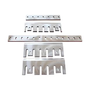 削片机刀片高速钢木材破碎机刀定刀鼓式削片机刀片217/218削片刀