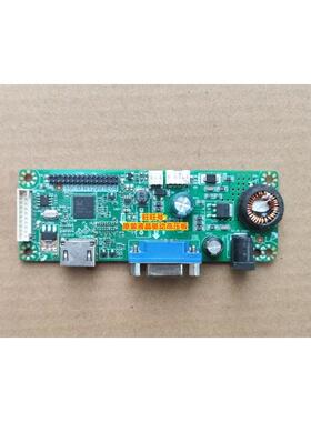 HPC显示器H246主板D240B2000电源驱动一体板 HK.M RT.2281.E04