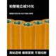 米黄色胶带大卷封箱胶带快递打包专用封口包装 胶布厚加宽整箱