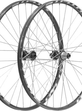 UTLITE 山地车软尾 速降车 土坡车 110mm 135mm 148mm boost 轮组