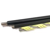 C266充电辊 美能达C227 C287 柯美C226 C7222 C7226硒鼓充电辊