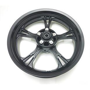 适用于东风Nk400 650Tr 650Nk前轮毂，后轮毂，轮辋，铝轮，前后