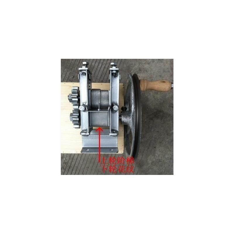 破竹机 竹篾条竹子开片机 加工厂破篾机 竹篾开片机 手摇竹篾条,农机/农具/农膜,林业机械,淘宝优惠券,粉丝福利购,淘宝优惠卷