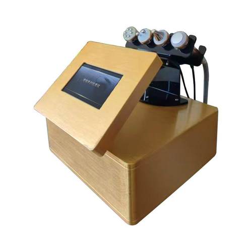 眼部抗衰大师仪器美容院专用热拉提去眼袋黑眼圈淡化细纹紧致提拉