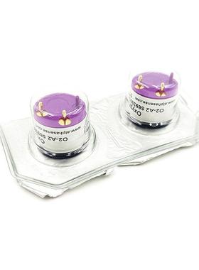 O2-A2英国Alpha O2-W2长寿命氧气传感器O2-M2原装正品现货