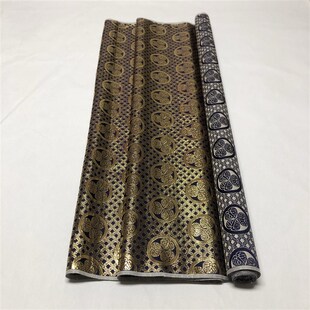 画轴材料琴囊和风布料册页封面荷M包布料汉服古装衣料