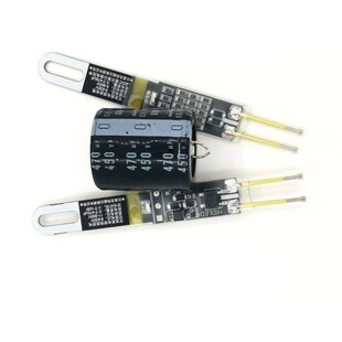 维修电容放电器闪光灯放电工具交直流高压电容放W电电容放电笔