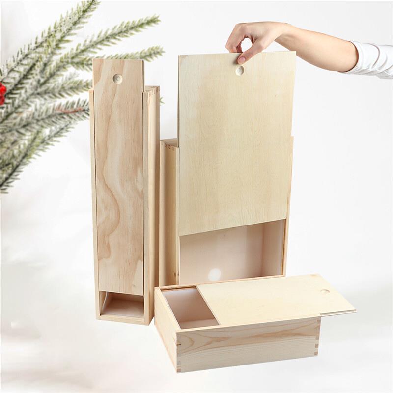 5L容量硅胶木盒肥皂模DIY带盖长方形吐司模具手工皂冷制皂渲染盘