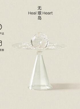「光之球体系列」天然水晶球招财装饰摆饰桌面情绪稳定器日常送礼